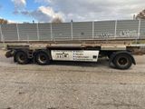 Other JUNG Anhänger T2MA24L 24to für 2 Absetzcontainer - Offers matching your search criteria