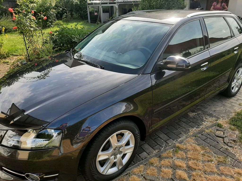 Image of Audi A3