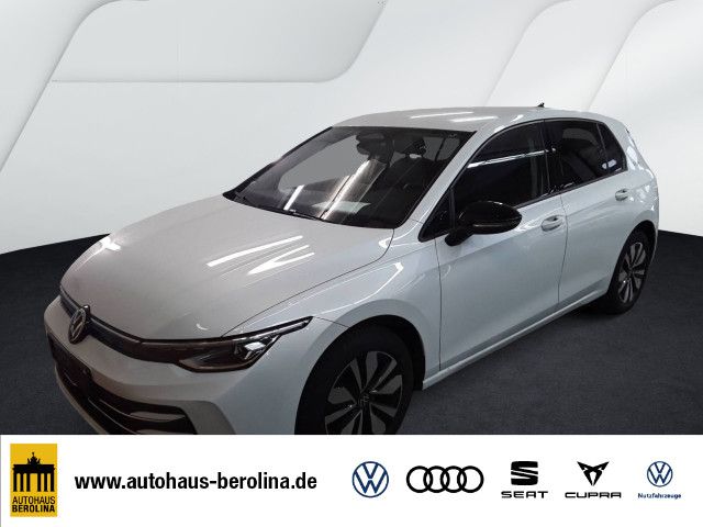 Volkswagen Golf VIII 2.0 TDI Life DSG *NAVI*R-CAM*ACC*AHK*
