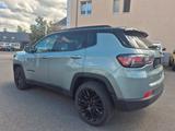 Jeep Compass Upland - Ratenzahlung mgl. - Jeep Compass: Upland