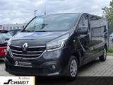 Renault Trafic Combi Life 2.0 L2H1 8 Sitze AUTOMATIK - Renault Trafic mit Diesel-Antrieb: Kombi