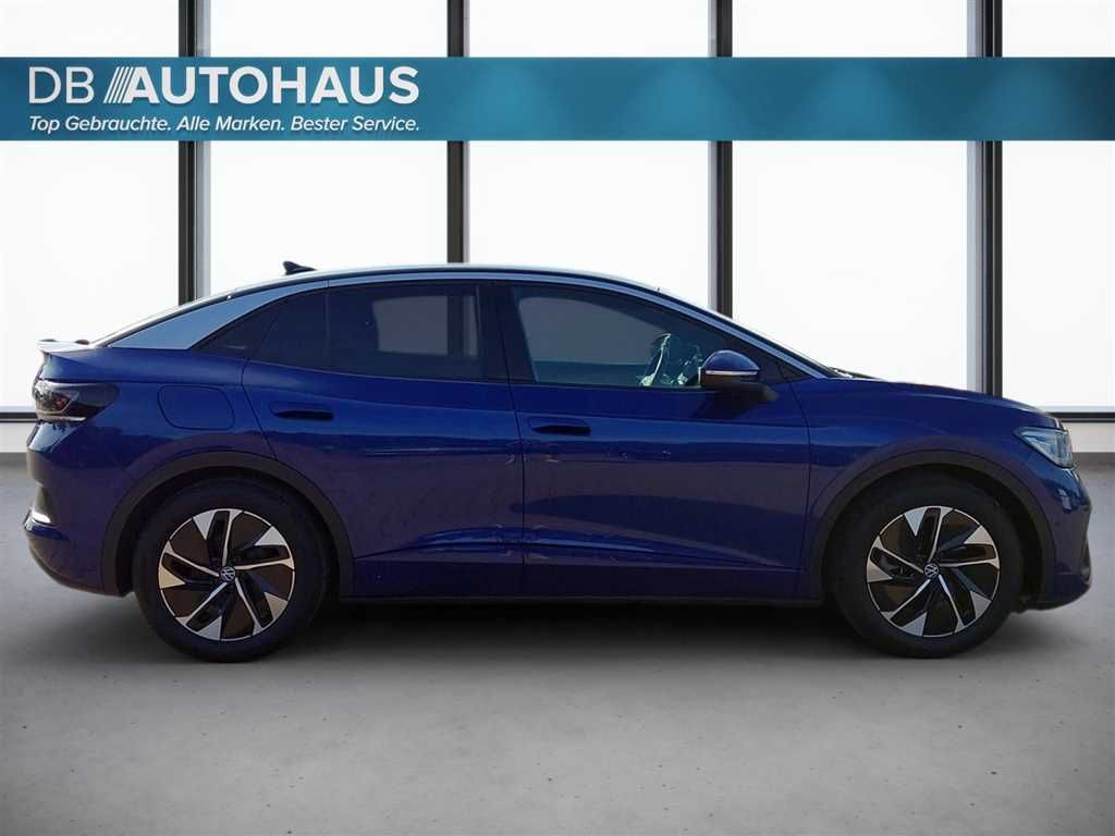 Volkswagen ID.5 Pro 82 kWh Design-Paket KomfortpaketPlus imagem 3