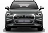 Audi Q5 TFSI Sline Quattro - Audi Q5: Sline