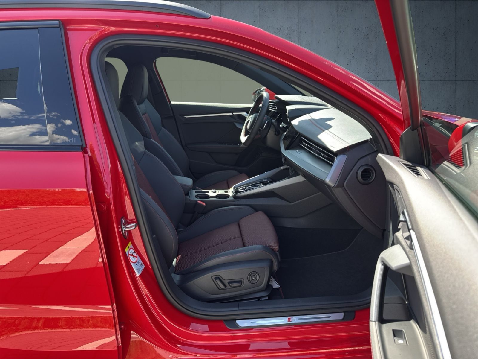 Audi A3 - Bild 15