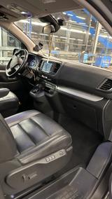 Peugeot Traveller BlueHDi 180 S&S EAT8 Business VIP ... - gebrauchte Peugeot Traveller aus dem Jahr 2019