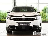 Citroën C5 Aircross 2.0 BlueHDi 180 PS FEEL+AHK+VOLL LED - Citroën C5 Aircross Gebrauchtwagen