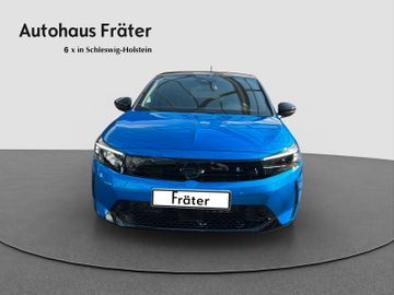 Fotografie 2 des Opel Corsa 1.2 Turbo 74kW YES-Sonderaktion Allwetter