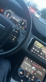 Land Rover Range Rover Evoque P250 R-DYNAMIC SE AWD Aut... - Land Rover Range Rover Evoque in Oberhausen