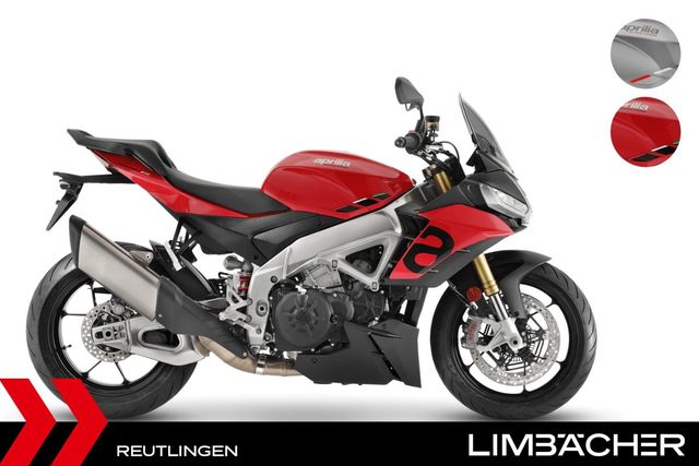 Aprilia TUONO V4 1100 - AKTIONSPREIS!