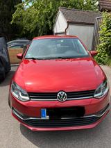 Volkswagen Polo 1.2 TSI BlueMotion Technology Highline ... - Volkswagen Polo: Bluemotion Technology