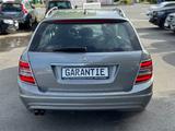 Mercedes-Benz C 200 T-Modell Avantgarde*Ahk*Navi - Mercedes-Benz C 200 Gebrauchtwagen in Nürnberg