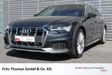 Audi A6 allroad 55 TDI quattro HD MLED Pano Leder AHK - Audi A6 Allroad: Leder