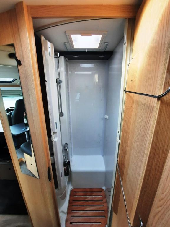 Fahrzeugabbildung Sunlight T 67S Adventure Edition Verfüg./Sparen Sie 2.673