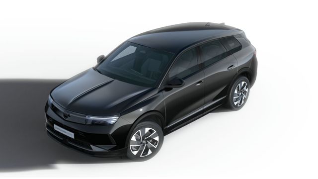 Grandland B Edition Hybrid e-DSC Automatik