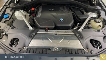 BMW X4 - 7