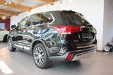 Mitsubishi Outlander Diamant Edition 2WD AHK Navi DAB SHZ - Mitsubishi Outlander mit Anhängerkupplung