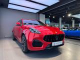 Maserati Grecale 2.0 MHEV Modena 4WD*Warranty*Individual* - gebrauchte Maserati Grecale aus dem Jahr 2024