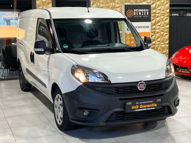 Fiat Doblo Doblò SX Maxi/KASTEN/KAMERA/KLIMA/TÜV-NEU