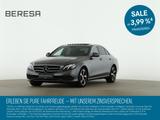 Mercedes-Benz E 200 4M Sportstyle Avantgarde Comand Kamera - Mercedes-Benz E 200: Limousine