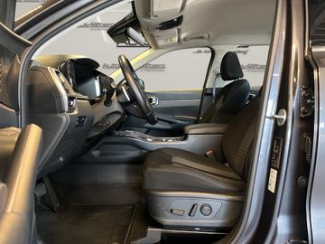 KIA Sorento - 8