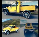 Citroën Citroen 2 CV Ente Pick Up  Pickup - Citroën: Ente