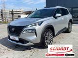 Nissan X-Trail 1.5 VC-T ePower 4x4 Tekna+ 20"/BOSE