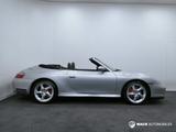 Porsche 996 CARRERA 4S CABRIOLET 3.6L 320 CV / BOSE - Porsche 996: Cabrio, 4s