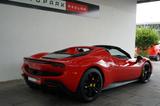 Ferrari 296 GTS, ROSSO, produc. 2025, CARBON SEATS, LIFT - Ferrari 296 GTS Neuwagen