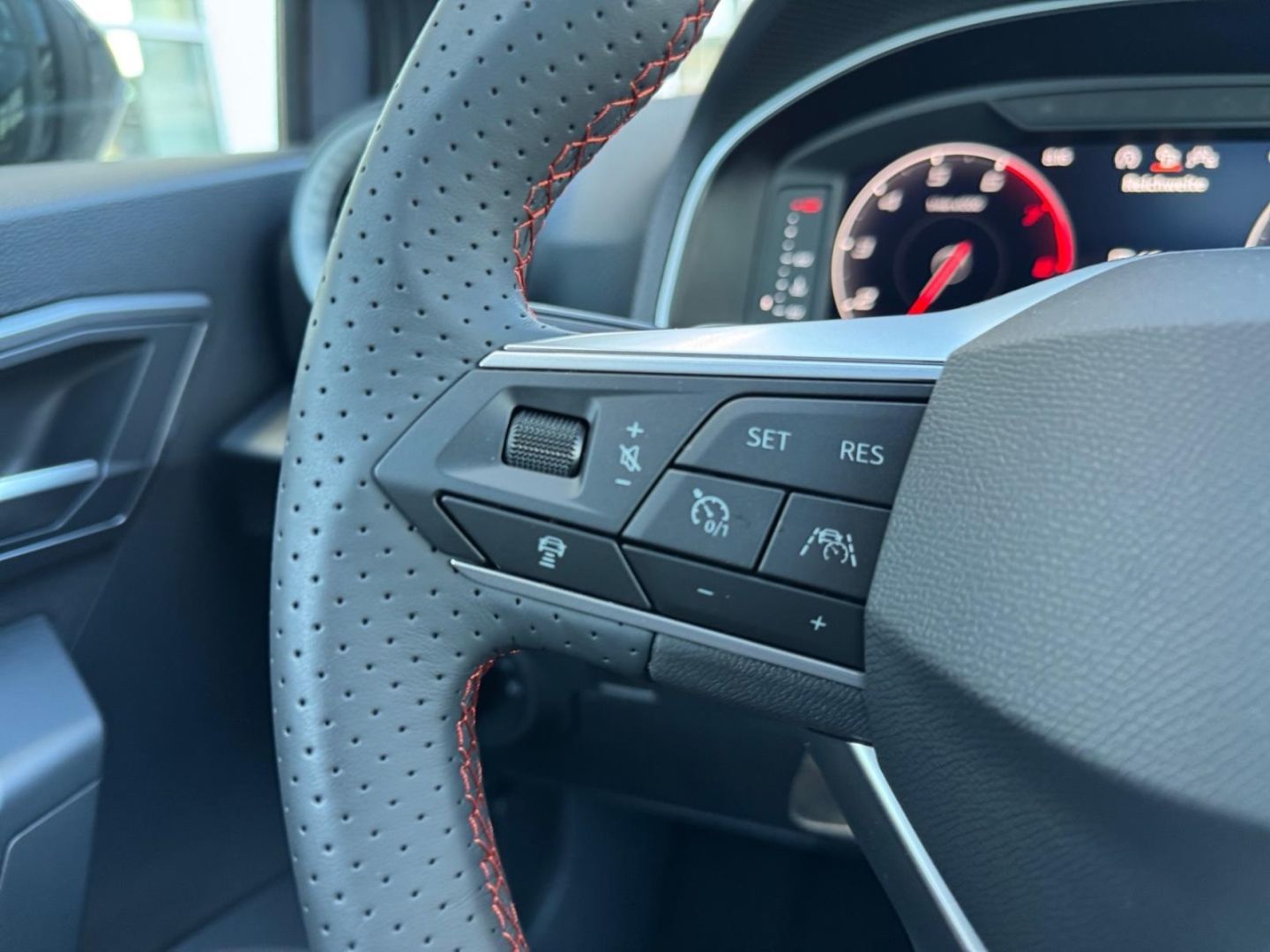 Seat Arona - Bild 23