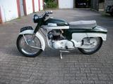 Norton Dominator 99 de luxe - NORTON MOTORRAD