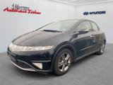 Honda Civic 1.4 i-VTEC Sport - gebrauchte Honda Civic aus dem Jahr 2011