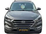 Hyundai Tucson blue Classic 2WD Navi*Bluetooth*LED-Tag* - Hyundai Gebrauchtwagen in Krefeld