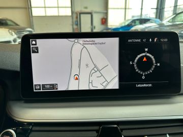 BMW 530 5 Limousine 530 d xDrive *LED*Kamera*