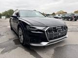 Audi A6 Allroad quattro 50 TDI 1 Hand MWST - gebrauchte Audi A6 Allroad aus dem Jahr 2020