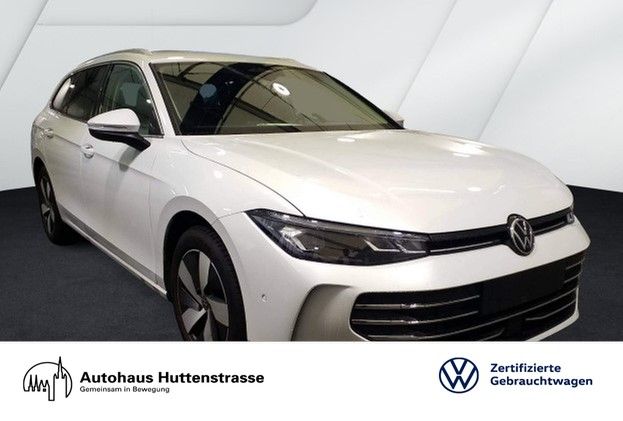 Volkswagen Passat Variant 1.5 eTSI DSG Business IQ.DRIVE AH