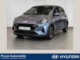Hyundai i10 TREND 1.0 / Komfortpaket /SHZ / Navi