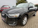 Audi Q3 1.4 TFSI - Audi Q3 Gebrauchtwagen in Mülheim (Ruhr)