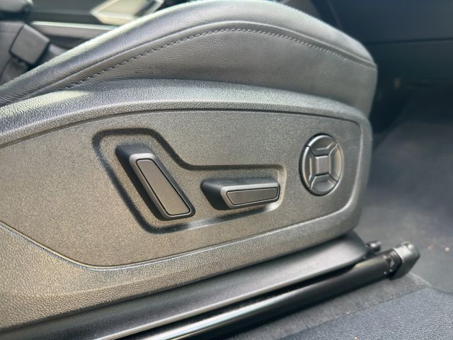 Q3 35 2.0 TDI S line