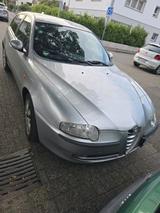 Alfa Romeo Auto Alfa Romeo - gebrauchte Alfa Romeo 147 aus dem Jahr 2003