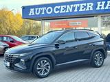 Hyundai Tucson 4WD*AUTO*LED*ACC*PANORMA*CAM*ASYST*1-HAND