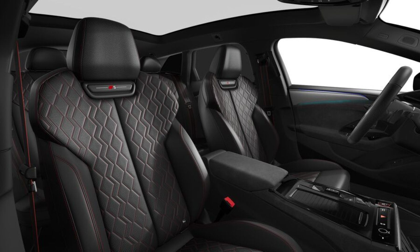 Audi S6 e-tron - Bild 4
