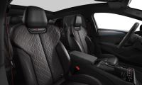 Audi S6 e-tron - Vorschau Bild 4
