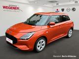 Suzuki SWIFT COMFORT AT Hybrid +LED+NAVI+SHZ+KAMERA+ - Suzuki Swift: Orange