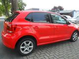 Volkswagen Polo V Comfortline SHZ"PDC"5-türig TOP GEPFLEGT - Volkswagen Polo: Türig