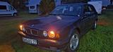BMW 525 (E34) - BMW 5er Reihe: Kombi, E34