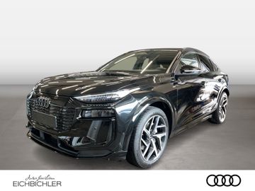 Audi Q6 Sportback S line business e-tron performance