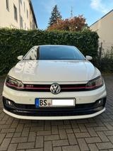 Volkswagen VW Polo GTI 2.0 TSI DSG | ACC | Navi | LED | Win - gebrauchte Kleinwagen Privatanbieter gebraucht