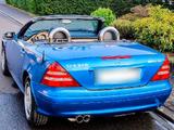 Mercedes-Benz Mercedes SLK320 - Mercedes-Benz SLK 320 von privat