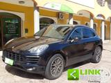 Porsche PORSCHE Macan 3.0 Diesel S - Porsche Macan bis 20.000 Euro