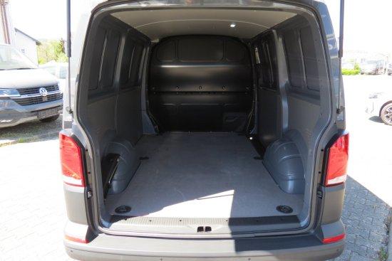 Volkswagen T6.1 Transporter  2.0 TDI 4MOTION DSG L1H1 (EURO
